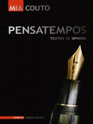 cover image of Pensatempos
